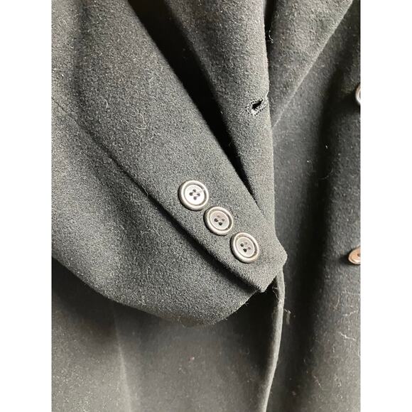 Liz Claiborne Trench Coat No Size. - Picture 5 of 6